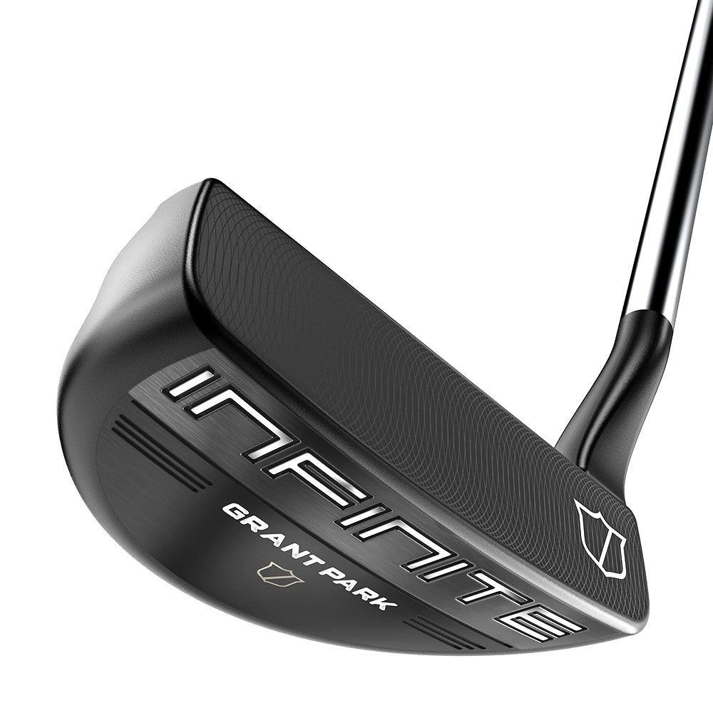 Wilson HPA ZT1 パター スチール ブラック Wilson Staff Infinite 24 Grant Park Putter - Maple Hill Golf